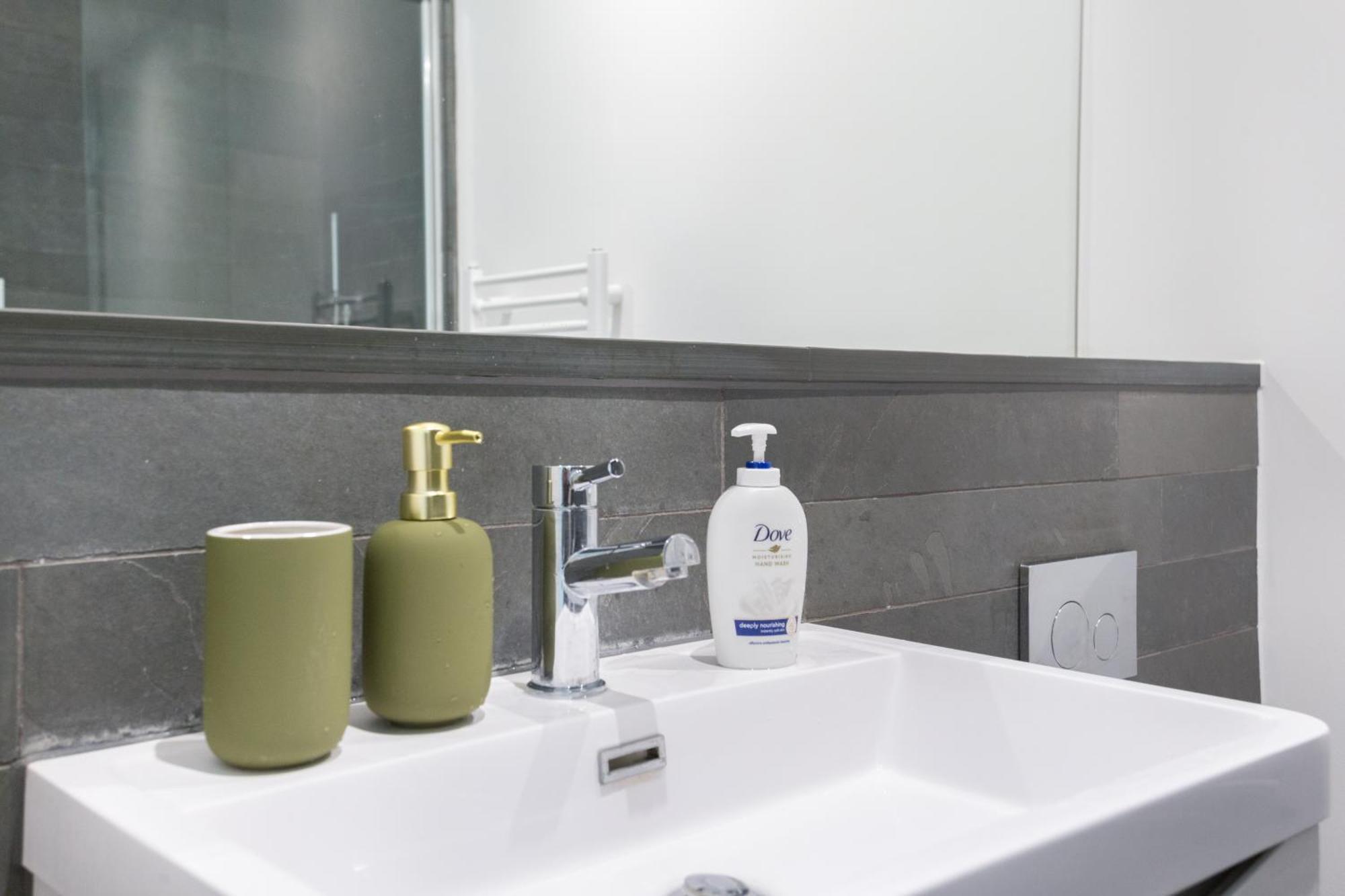 The Vale - Luxury Apartament