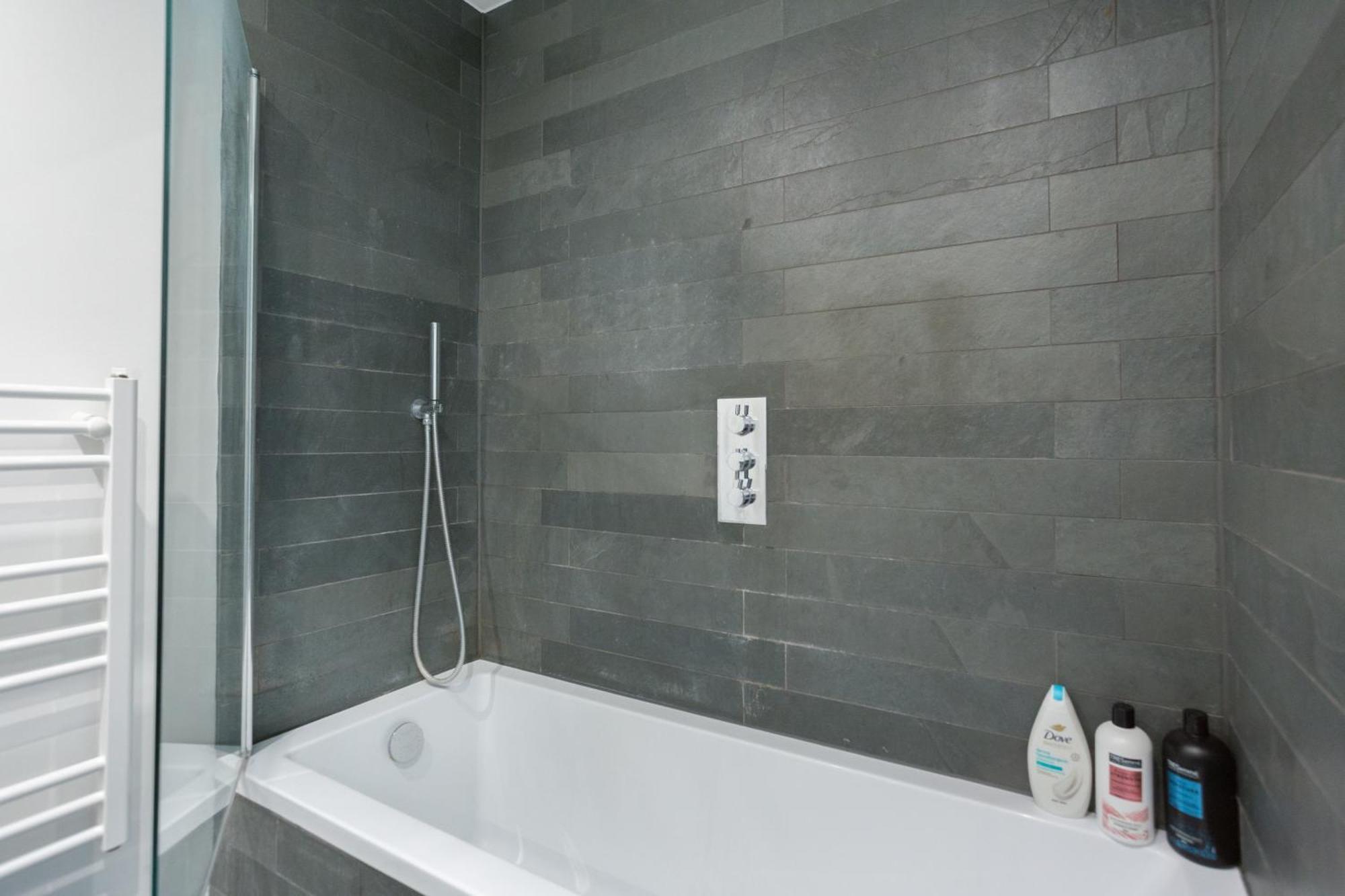 Apartament The Vale - Luxury *