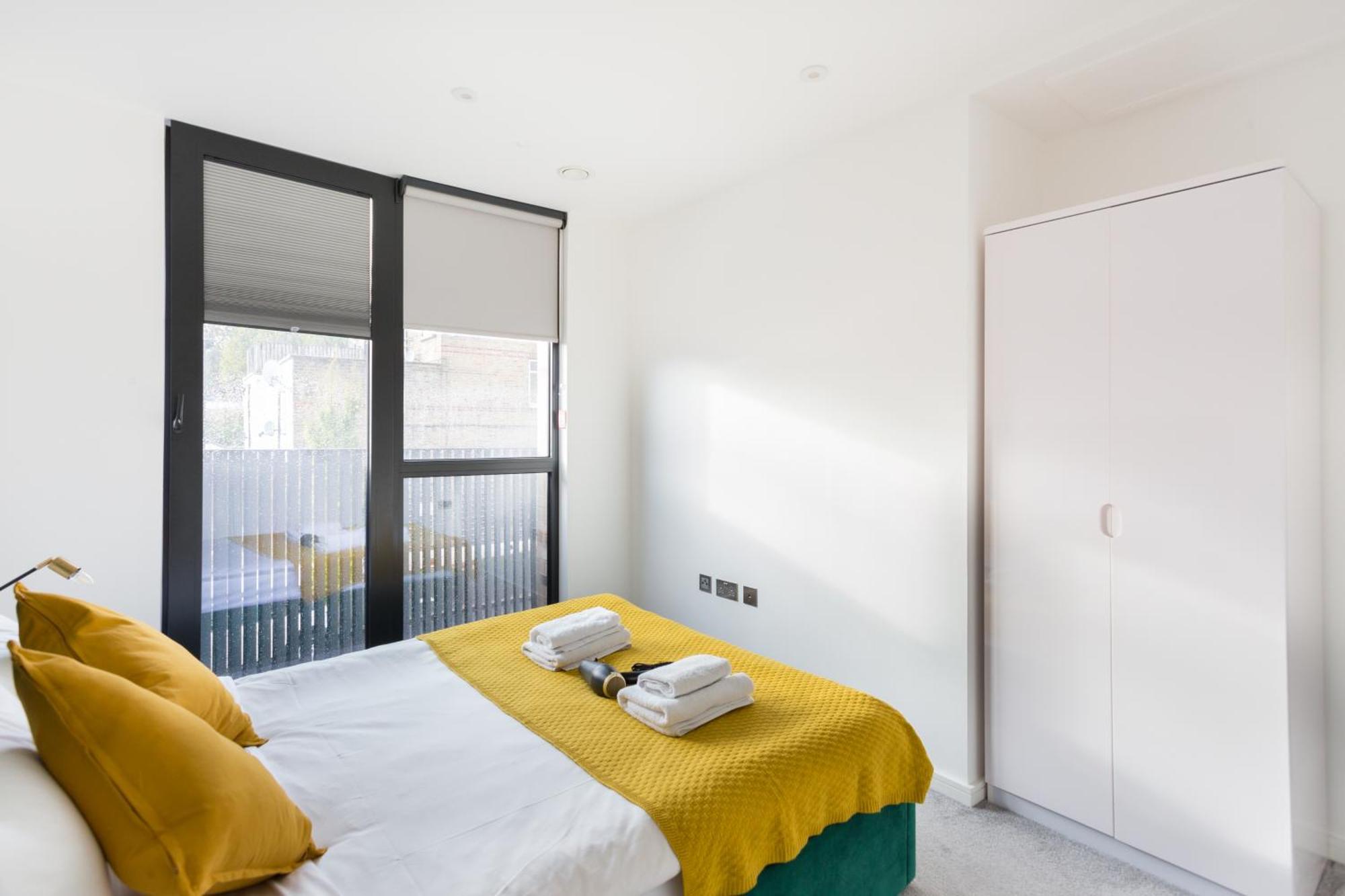 Apartament The Vale - Luxury *