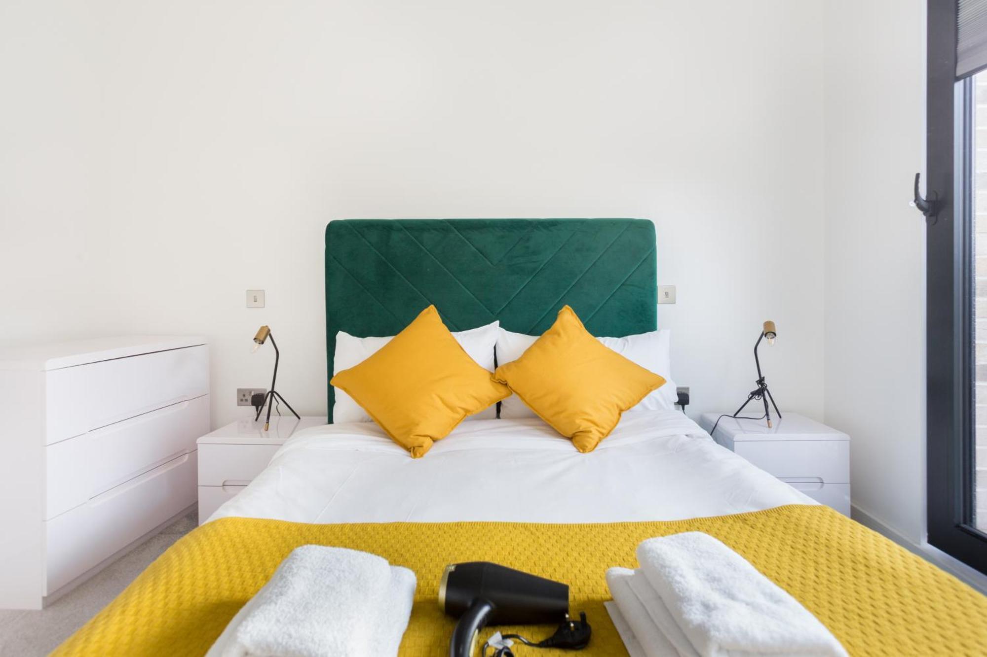 The Vale - Luxury * Londra