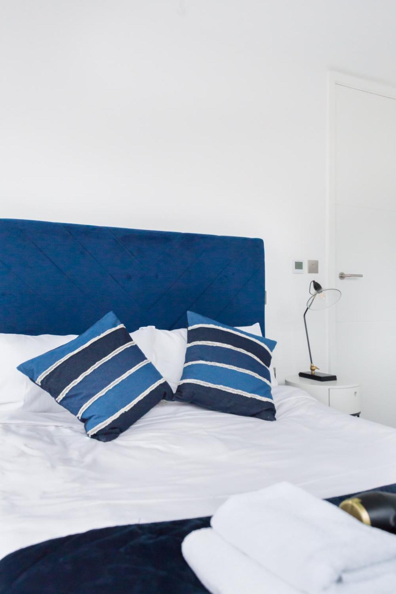 The Vale - Luxury Apartament Londra