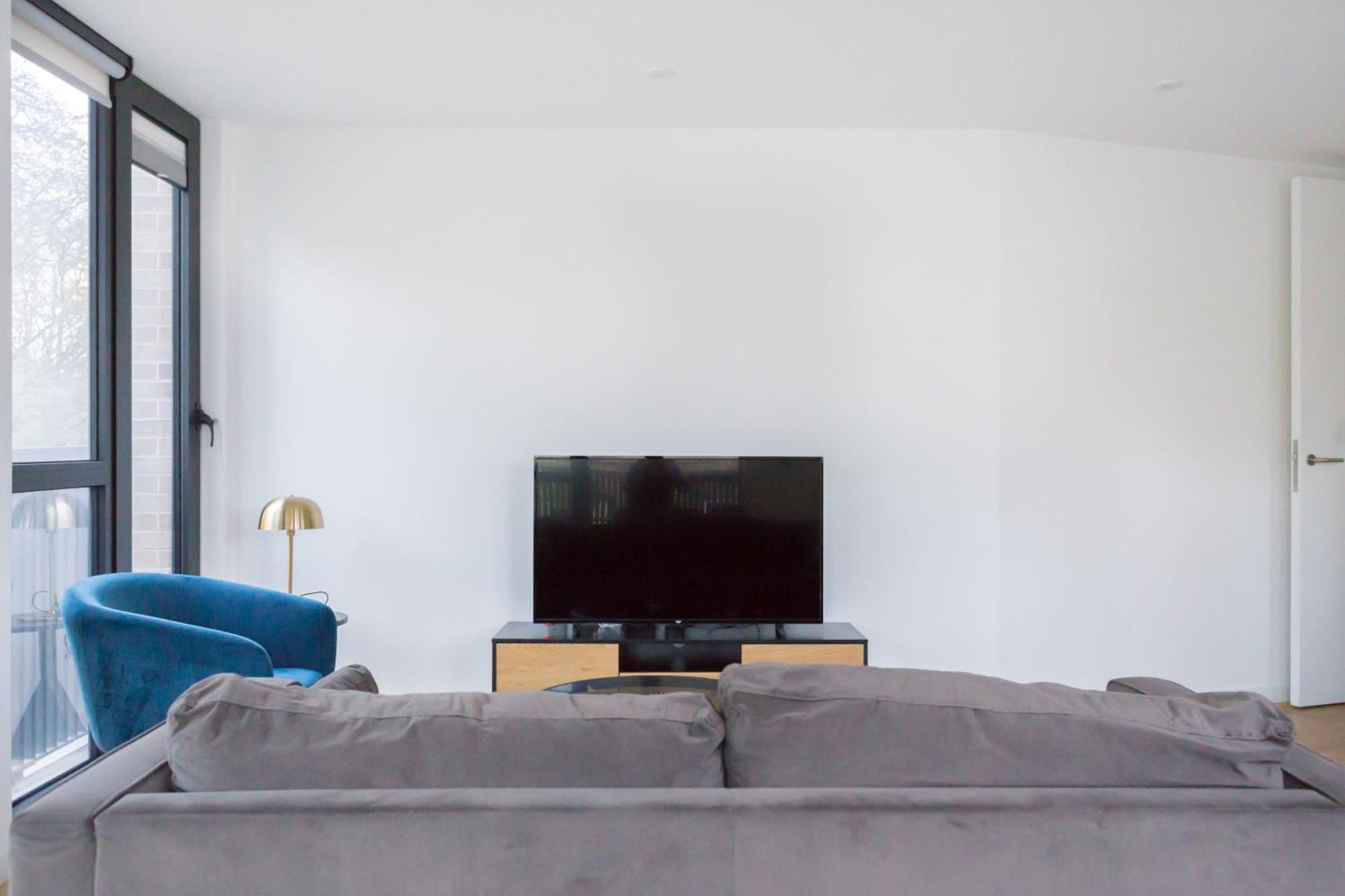 The Vale - Luxury Apartament