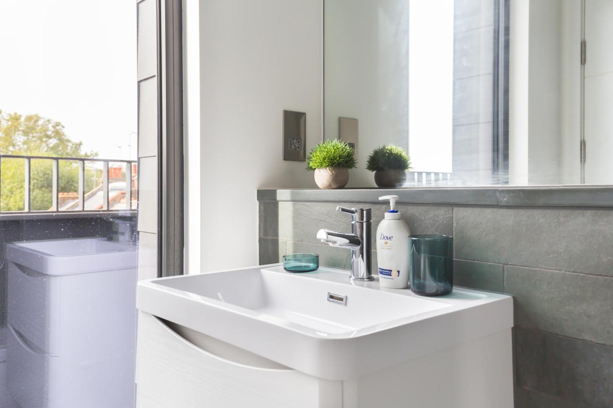 The Vale - Luxury Apartament *