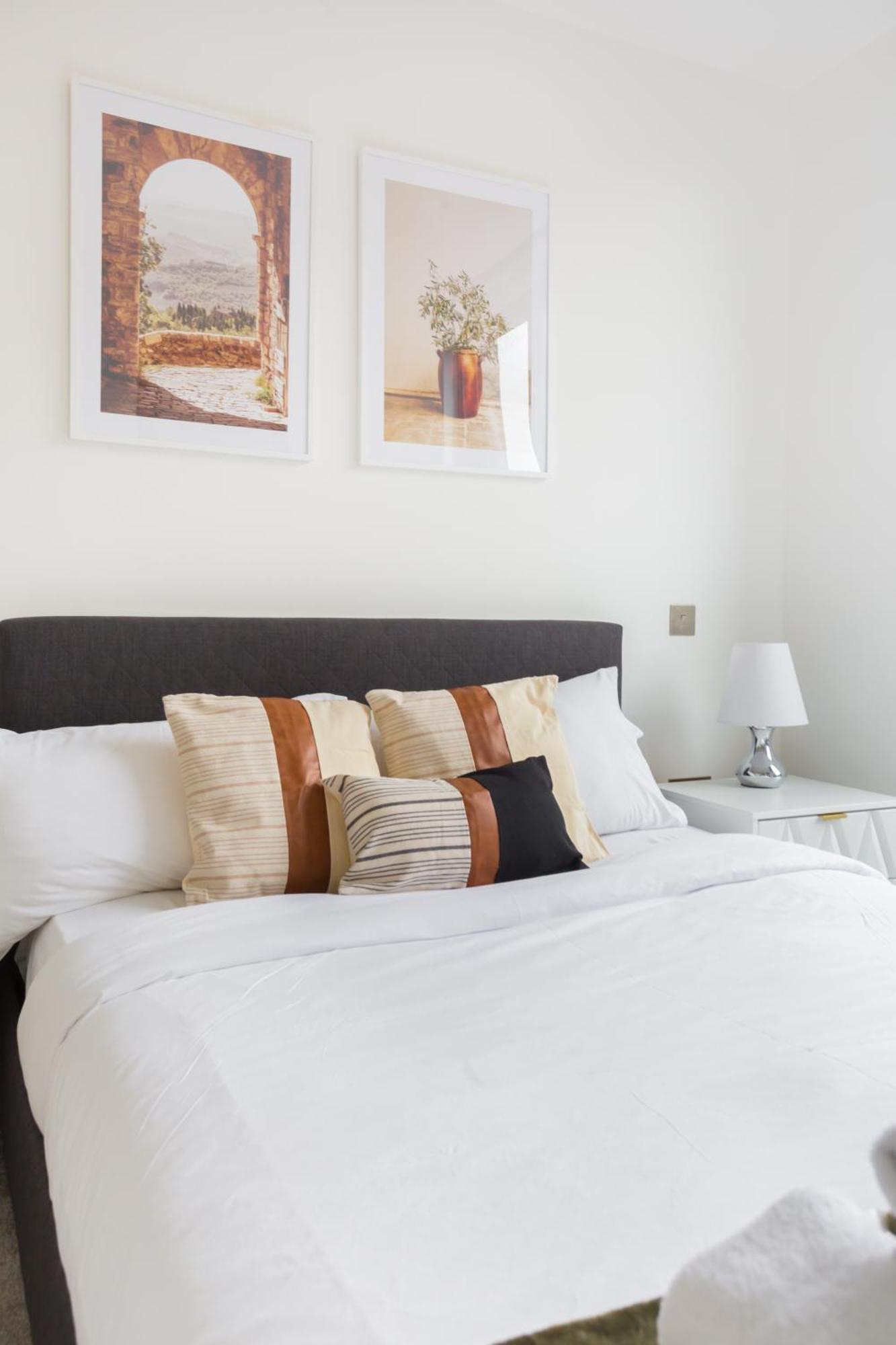 The Vale - Luxury * Londra