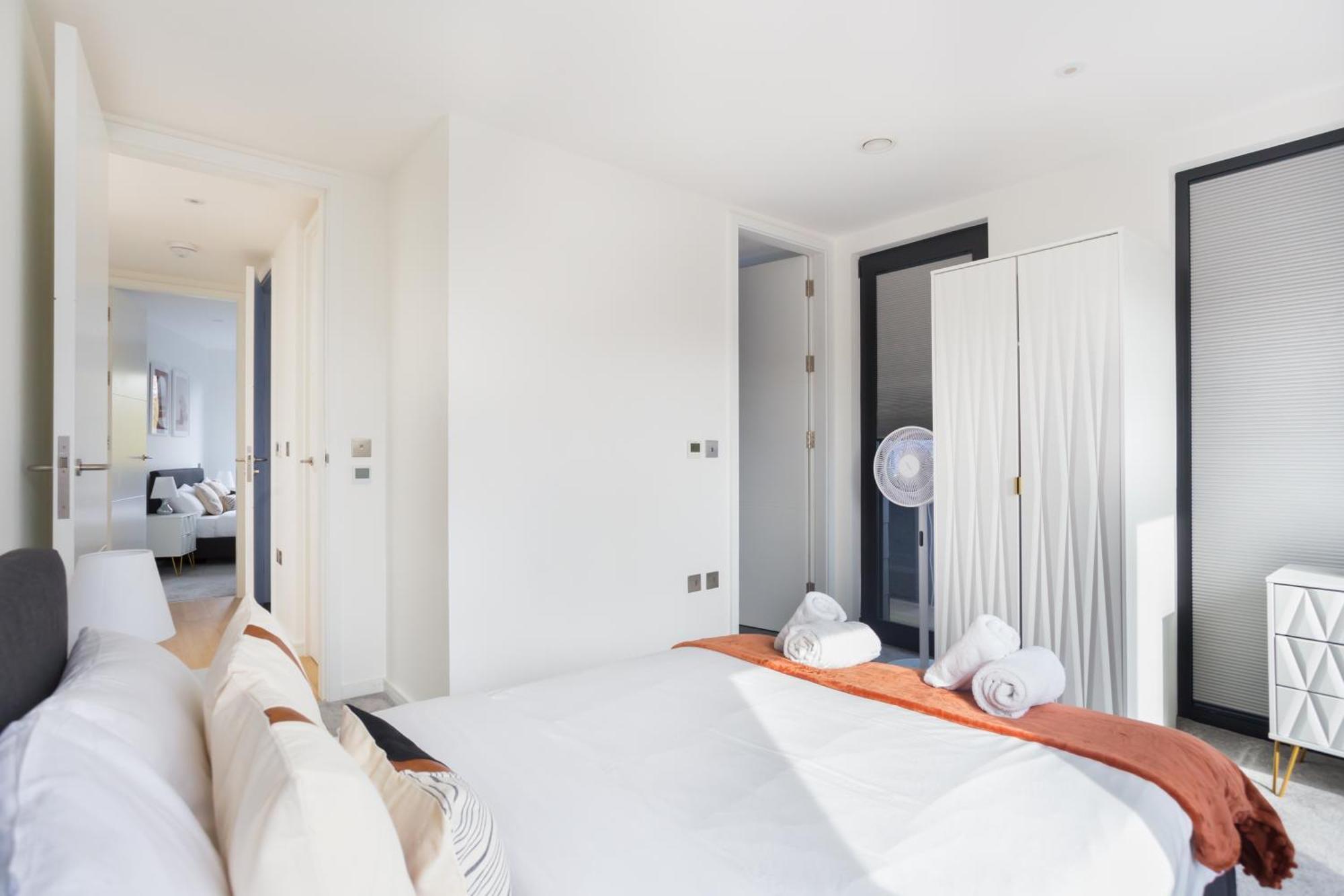 Apartament The Vale - Luxury