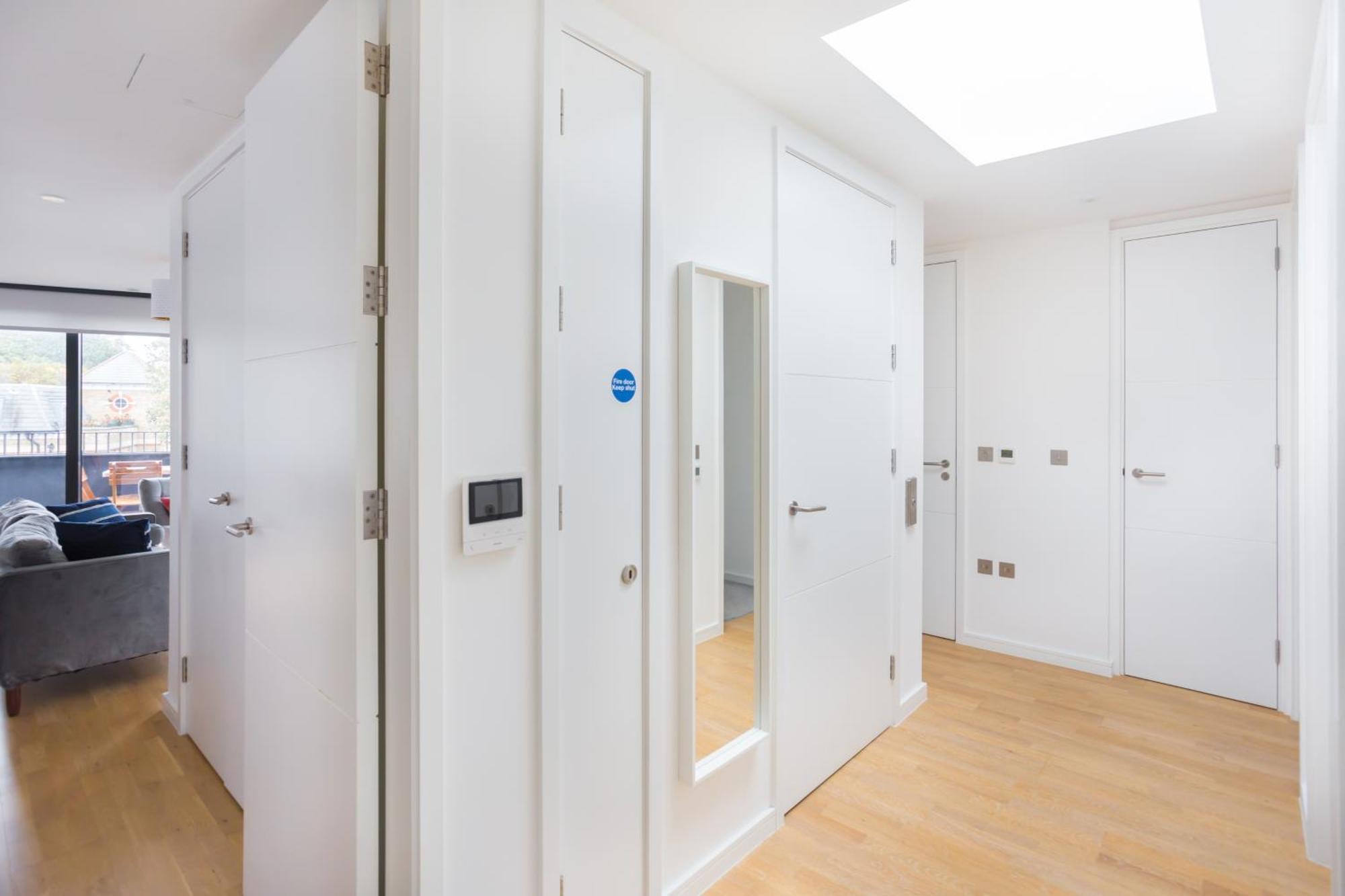 Apartament The Vale - Luxury *