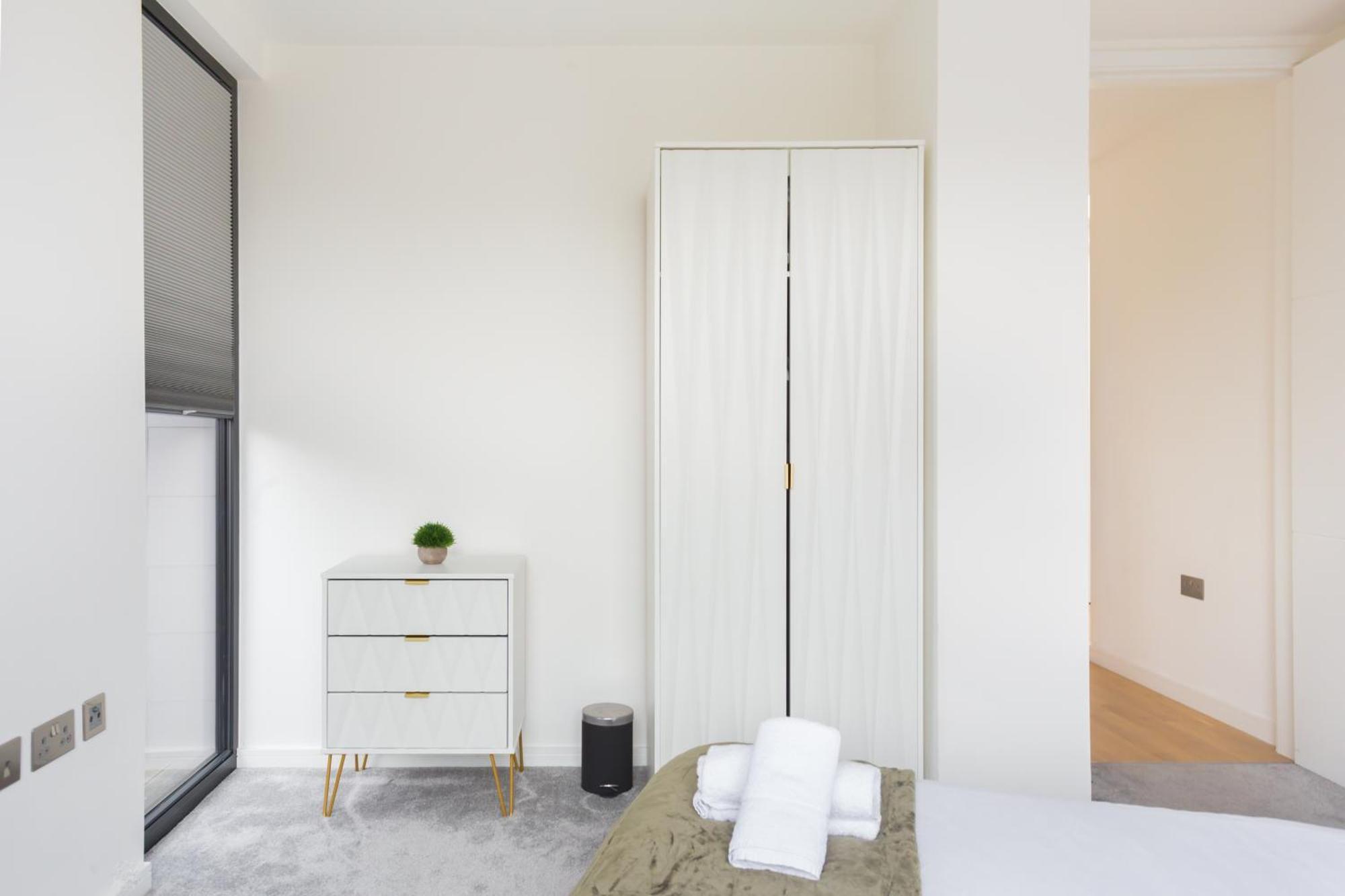 Apartament The Vale - Luxury