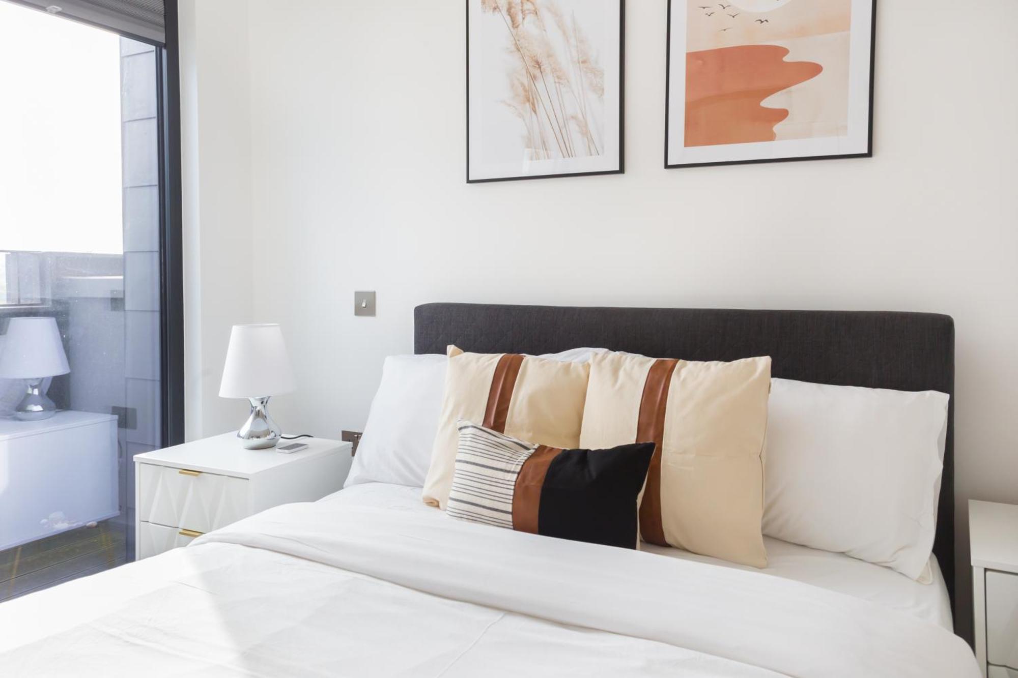 The Vale - Luxury Apartament *