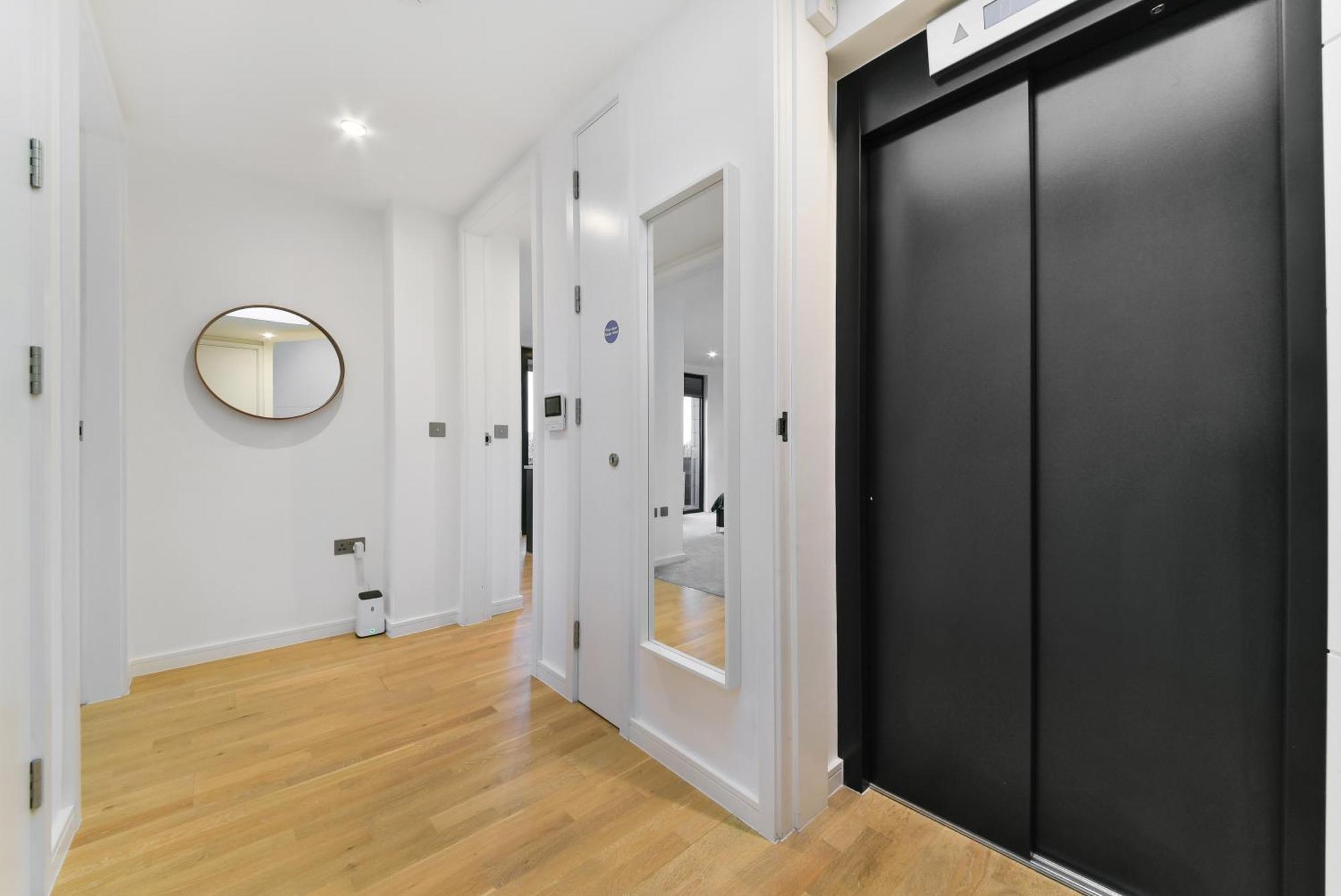 The Vale - Luxury Apartament Londra