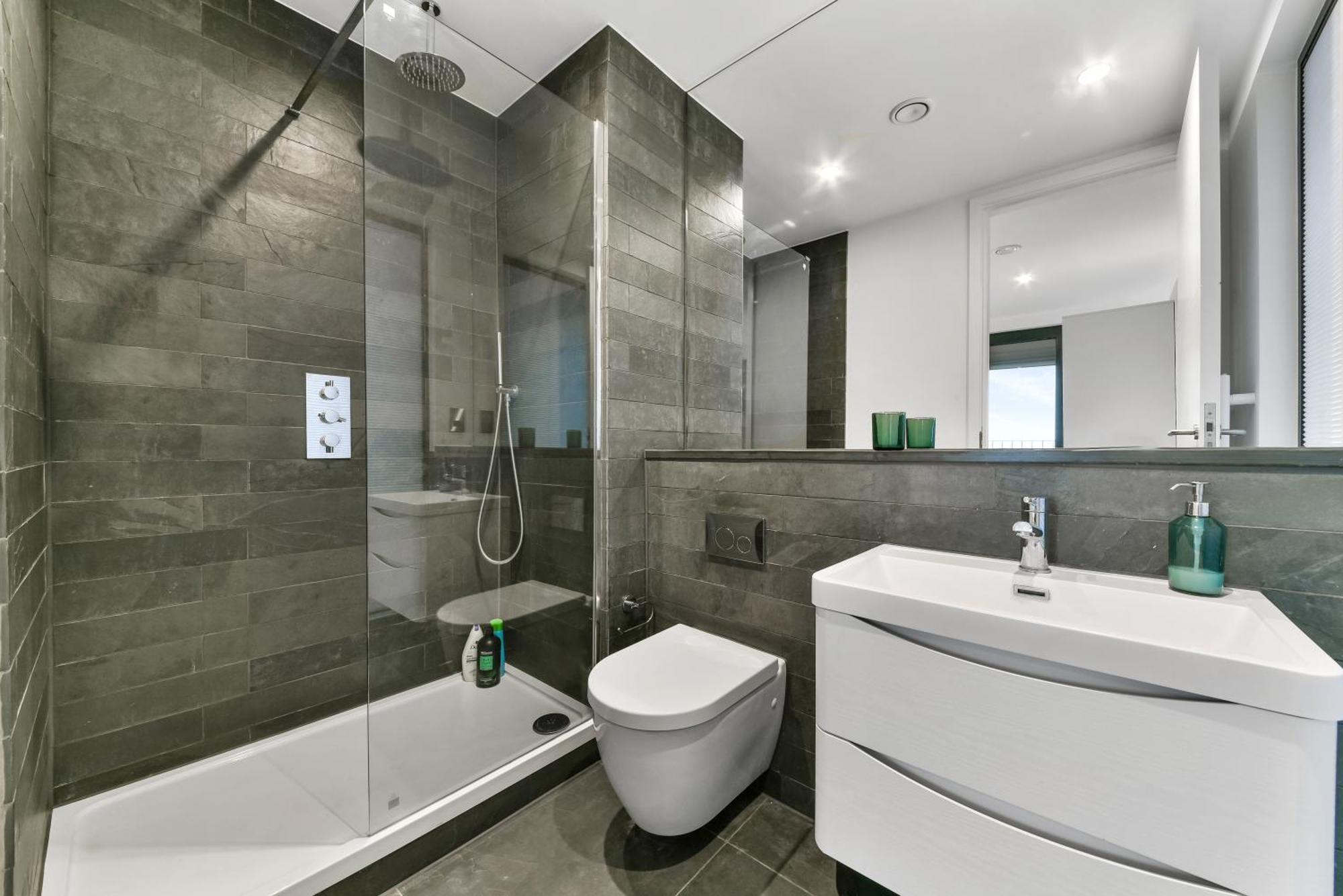 The Vale - Luxury * Londra